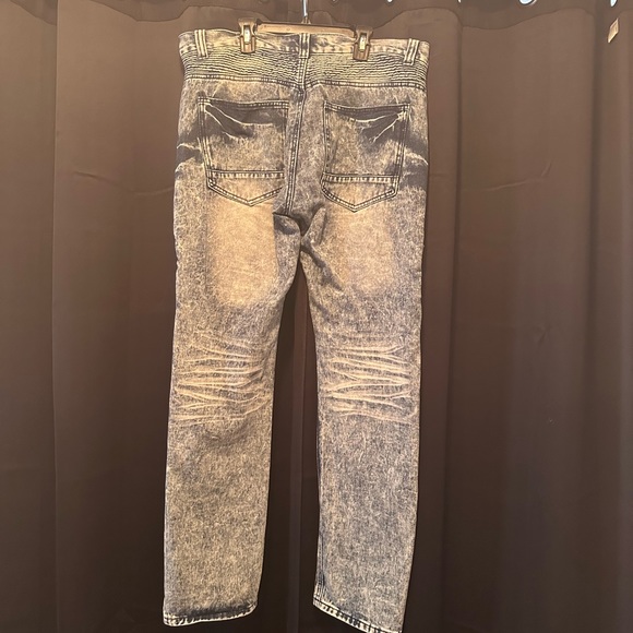 Men’s Jeans 34 x 32 - Picture 3 of 4